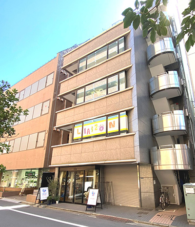 株式会社スカイヤーズ